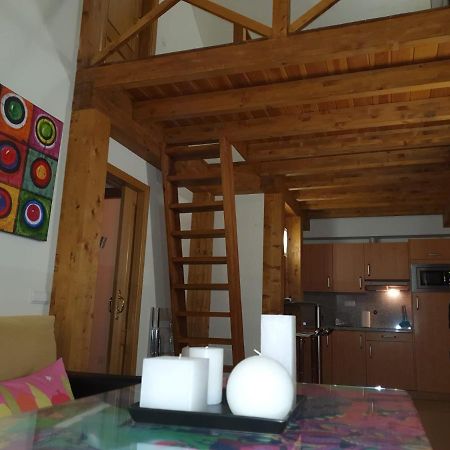 Miramar Ski a pie de pista - Atico 3 habitaciones y 2 Baños Sierra Nevada Exterior foto