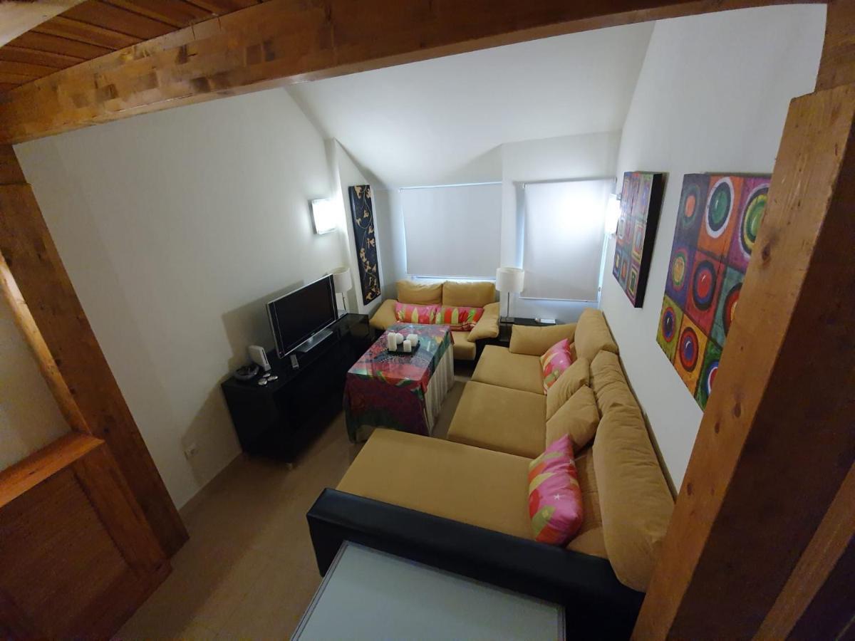 Miramar Ski a pie de pista - Atico 3 habitaciones y 2 Baños Sierra Nevada Exterior foto
