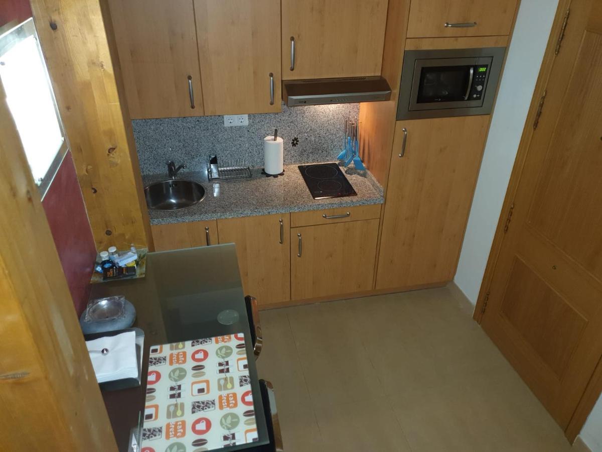 Miramar Ski a pie de pista - Atico 3 habitaciones y 2 Baños Sierra Nevada Exterior foto