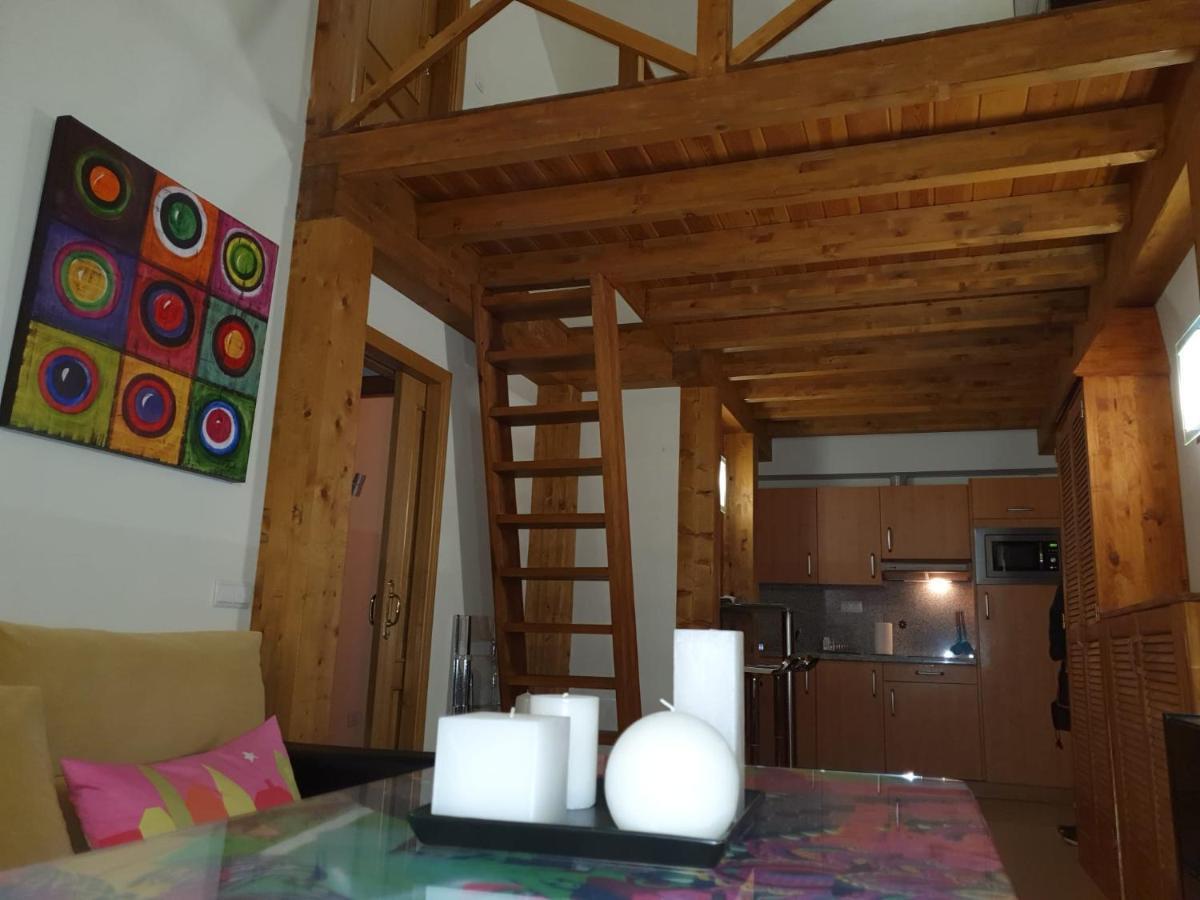 Miramar Ski a pie de pista - Atico 3 habitaciones y 2 Baños Sierra Nevada Exterior foto