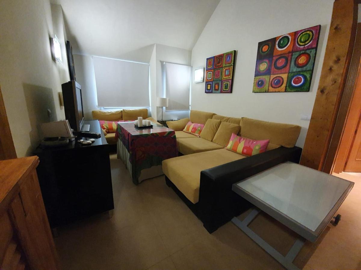 Miramar Ski a pie de pista - Atico 3 habitaciones y 2 Baños Sierra Nevada Exterior foto