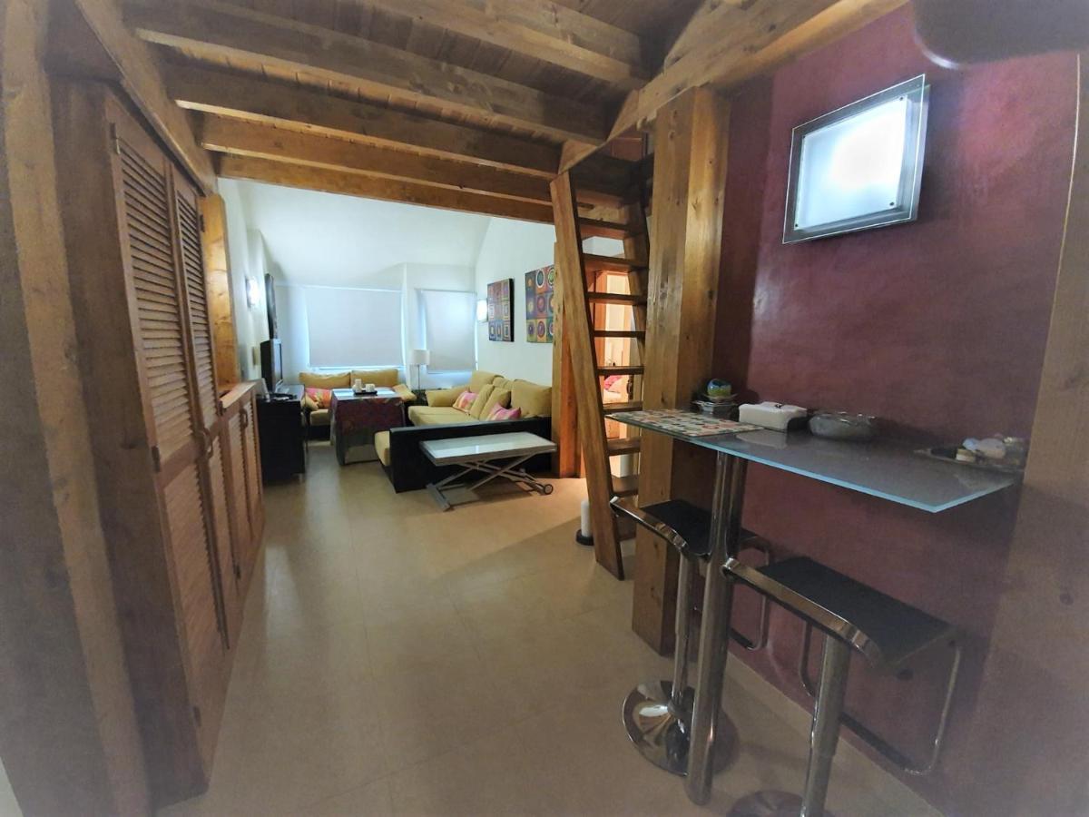 Miramar Ski a pie de pista - Atico 3 habitaciones y 2 Baños Sierra Nevada Exterior foto