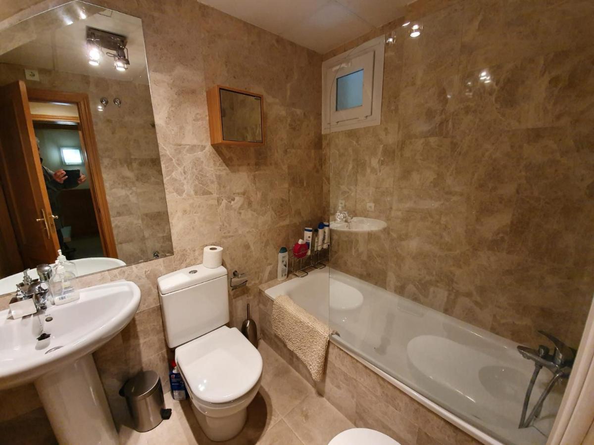 Miramar Ski a pie de pista - Atico 3 habitaciones y 2 Baños Sierra Nevada Exterior foto