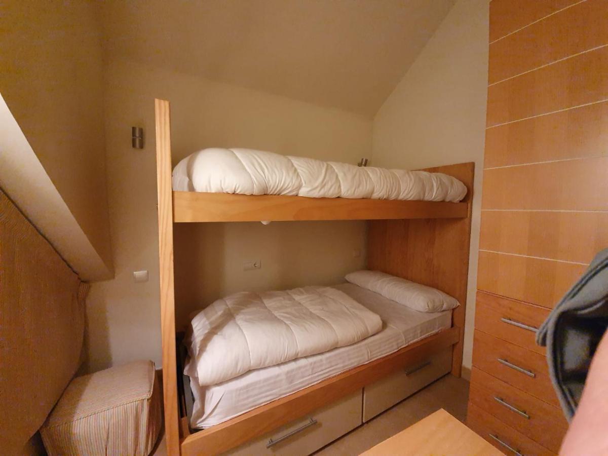 Miramar Ski a pie de pista - Atico 3 habitaciones y 2 Baños Sierra Nevada Exterior foto