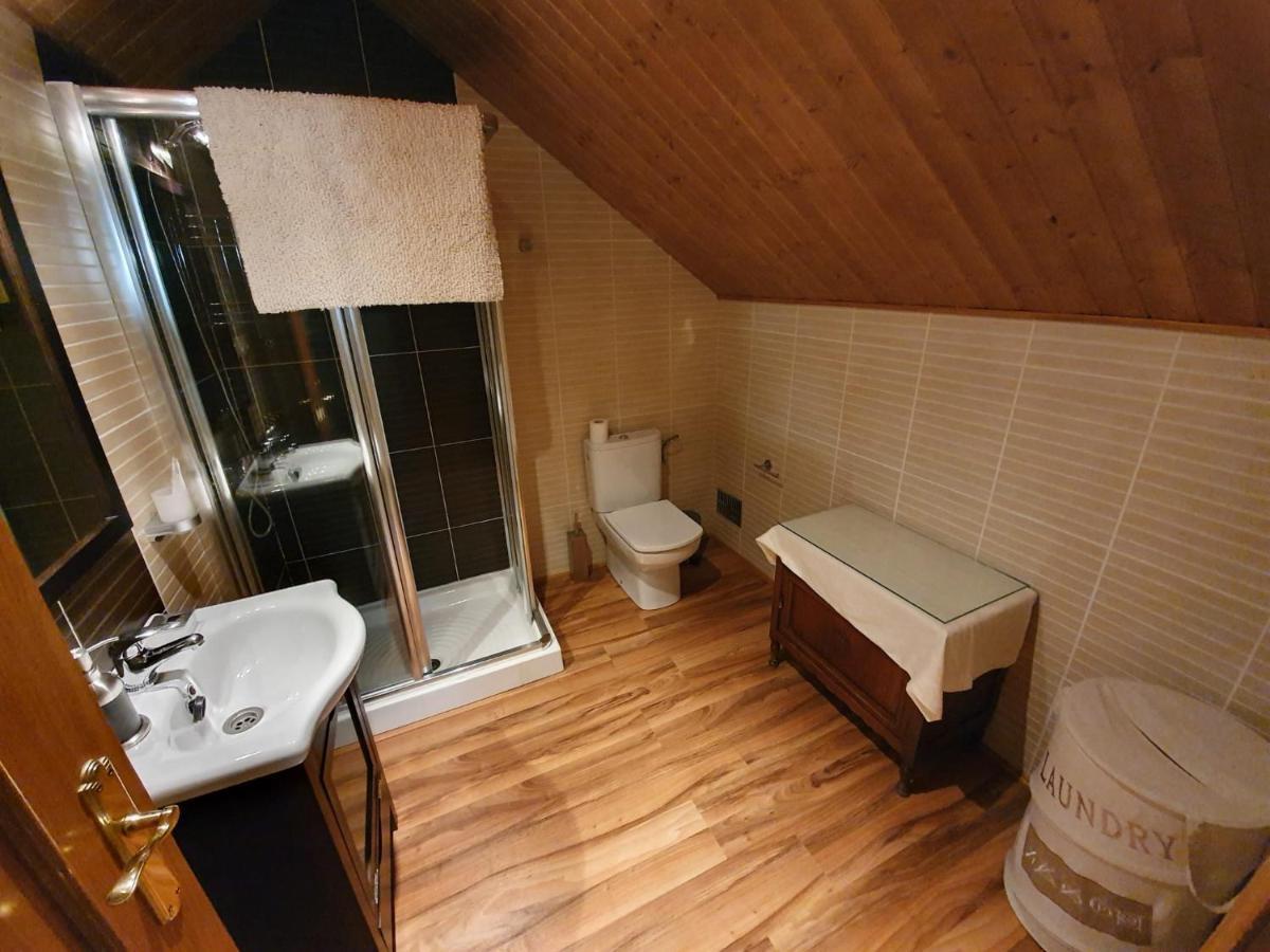 Miramar Ski a pie de pista - Atico 3 habitaciones y 2 Baños Sierra Nevada Exterior foto